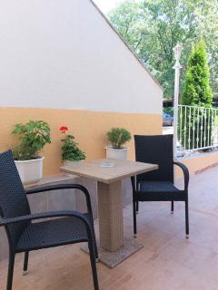 AMORE house with apartment - Umag - 3