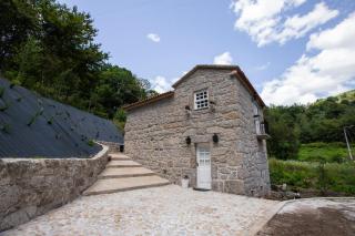 Remarkable 1-Bed Cottage in Arcos de Valdevez - Arcos de Valdevez - 9