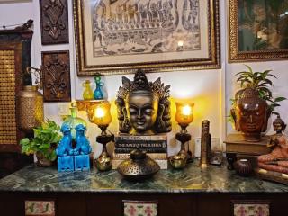 On The House - Bed and Breakfast - 6