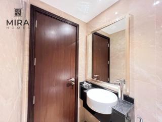 Mira Holiday Homes - Lovely 1 bedroom apartment in Downtown - Dubai - 7