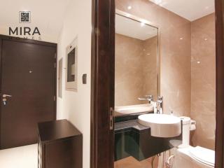 Mira Holiday Homes - Lovely 1 bedroom apartment in Downtown - Dubai - 1