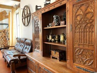 Villa Zoryany Dvir - Skhidnitsa - 4