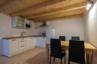 Apartmány Family aréna - 3