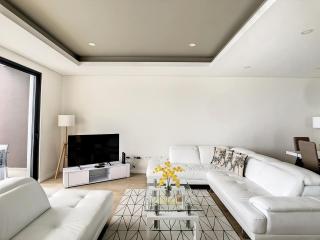 Evoque Villa by LovelyStay - 6