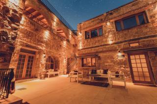 Pinhan Cave Suites - Uçhisar - 0
