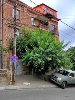 Tranquil apartment in Vake - Tbilisi - 8