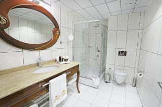 World Point Hotel Istanbul - Istanbul - 6