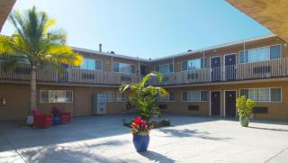 Kings Motel Inglewood - 7