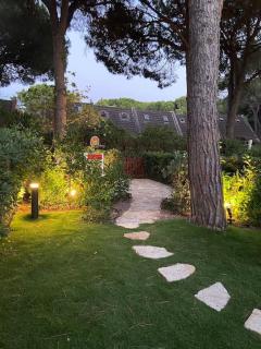 Emerald Cottage Calaverde Santa Margherita di Pula - Fort Village - 0