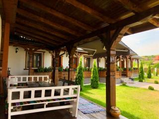 Casa Vasu - - 8