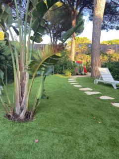 Emerald Cottage Calaverde Santa Margherita di Pula - Fort Village - 2