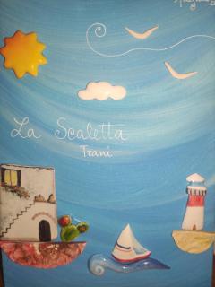 La Scaletta Trani - Trani - 9