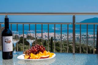 Villelia View Villas 2 - Apolpaina - 0