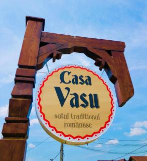 Casa Vasu - - 9