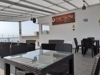 Hotel Terrazas Del Mar - Huacho - 1