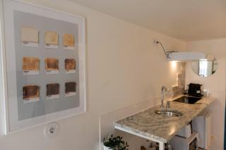 Beautiful 1 Bedroom Apartment in Lisbon - Lisbona - 5