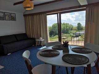 Apartamenty Na Fali - Jastarnia - 5