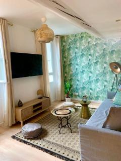 Rue Marceau Cogolin - 6