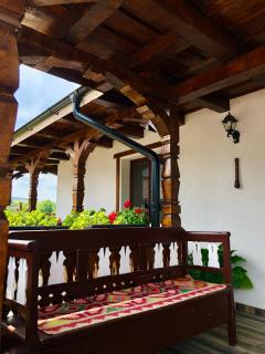 Casa Vasu - - 5