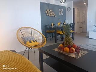 Acapulco Apartment with pool - Fuengirola - 1