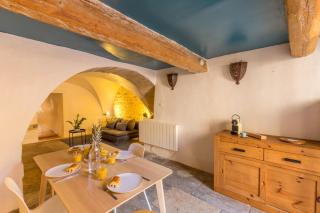 Terrasse du Courreau - Premiere conciergerie - 1