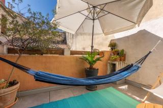 Terrasse du Courreau - Premiere conciergerie - 3