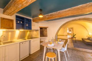 Terrasse du Courreau - Premiere conciergerie - 2