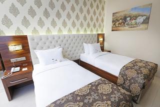 World Point Hotel Istanbul - Istanbul - 5