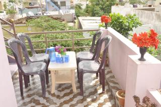 Classic Homestay - New Hampi - 4