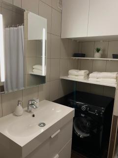 Panoramic View Studio - 15 min from Paris - Joinville-le-Pont - 3