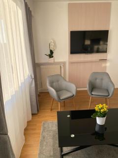 Panoramic View Studio - 15 min from Paris - Joinville-le-Pont - 7