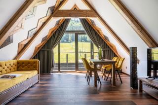 Apartamenty Polana pod Nosalem - zachód - Zakopane - 5