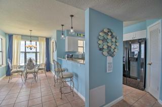 Waterfront Gulf Shores Condo with Patio, Pier and Pool - Gulf Shores - 3