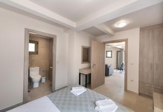 Villelia View Villas 2 - Apolpaina - 1