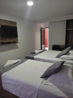 Hotel Terrazas Del Mar - Huacho - 3