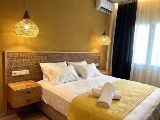 G&W Luxury Rooms - Athen - 5
