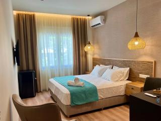 G&W Luxury Rooms - Athen - 2