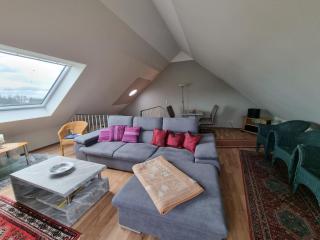 Ferienhaus Achterwasser - Lütow - 2