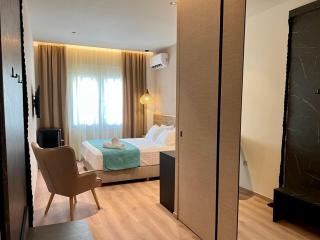 G&W Luxury Rooms - Athen - 3