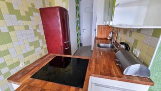 Opatija 10 Apartment with parking, 300m to the sea - Opatija - 8