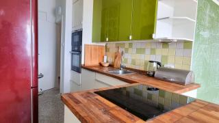 Opatija 10 Apartment with parking, 300m to the sea - Opatija - 6