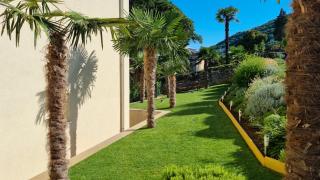 Opatija 10 Apartment with parking, 300m to the sea - 9