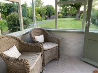 Thatch Cottage, East Boldre nr Beaulieu and Lymington - Brockenhurst - 4