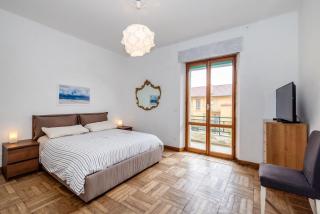 Casa Romeo appartamento con posto auto - Finale Ligure - 6