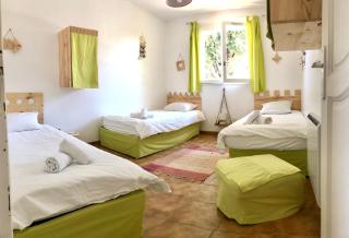 Gîte L'oliveraie d'Aniane 7 personnes - 4