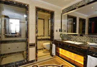 Narcissus Riyadh Hotel & Spa - Riad - 3