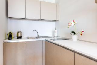 Waterfront Apartment with seaview balcony - Bari - 1
