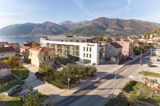 Premonte Apt. No:15 - Tivat - 1
