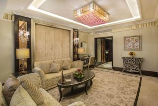 Narcissus Riyadh Hotel & Spa - Riad - 1