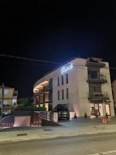 Premonte Apt. No:15 - 3